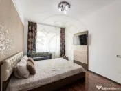 Gavana – Platou - 3 camere decomandat - 2 bai 