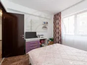 Gavana – Platou - 3 camere decomandat - 2 bai 