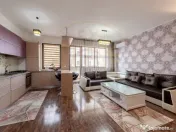 Gavana – Platou - 3 camere decomandat - 2 bai 