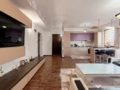 Gavana – Platou - 3 camere decomandat - 2 bai 