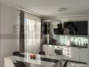 Duplex de 110mp, modern, terasa, 2 bai, zona Terra 