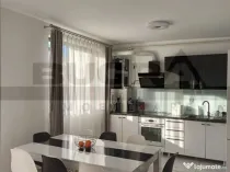 Duplex de 110mp, modern, terasa, 2 bai, zona Terra