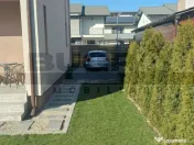 Duplex de 110mp, modern, terasa, 2 bai, zona Terra 