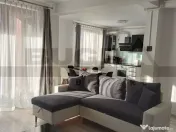 Duplex de 110mp, modern, terasa, 2 bai, zona Terra 