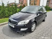 Skoda Fabia stare buna - necesita atentie