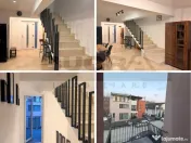 Duplex ultrafinisat de 120mp, curte 250mp, 4 parcari, zon... 