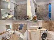 Duplex ultrafinisat de 120mp, curte 250mp, 4 parcari, zon... 