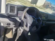 Vw crafter doka 7 locuri an 2020