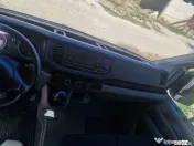 Vw crafter doka 7 locuri an 2020