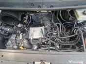 Vw crafter doka 7 locuri an 2020