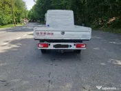 Vw crafter doka 7 locuri an 2020