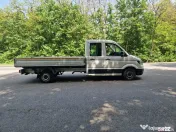 Vw crafter doka 7 locuri an 2020