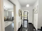 Vila individuala || mobilata || acces facil 1 mai || la intr 