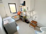 Vila individuala || mobilata || acces facil 1 mai || la intr 