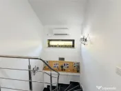 Vila individuala || mobilata || acces facil 1 mai || la intr 