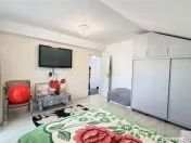 Vila individuala || mobilata || acces facil 1 mai || la intr 