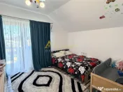 Vila individuala || mobilata || acces facil 1 mai || la intr 