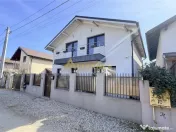 Vila individuala || mobilata || acces facil 1 mai || la intr 