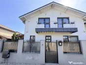 Vila individuala || mobilata || acces facil 1 mai || la intr 