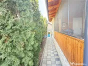 Vila individuala || mobilata || acces facil 1 mai || la intr 