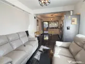 Vila individuala || mobilata || acces facil 1 mai || la intr 