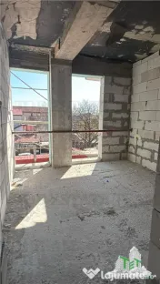 Apartament 3 camere in proiect nou - Bratianu, Constanta 