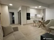Apartament de 2 Tractorul-Qualis 