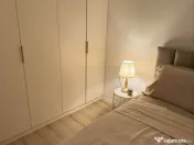 Apartament de 2 Tractorul-Qualis 