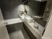 Apartament de 2 Tractorul-Qualis 