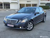 Mercedes E200 2011 2.2 CDI 135 CP euro 5 automata / RATE / LIVRARE