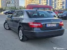 Mercedes E200 2011 2.2 CDI 135 CP euro 5 automata / RATE / LIVRARE