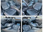 Mercedes E200 2011 2.2 CDI 135 CP euro 5 automata / RATE / LIVRARE