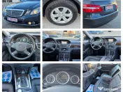 Mercedes E200 2011 2.2 CDI 135 CP euro 5 automata / RATE / LIVRARE