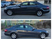 Mercedes E200 2011 2.2 CDI 135 CP euro 5 automata / RATE / LIVRARE