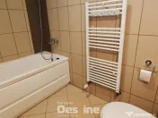 Apartament cu gradina in vila, cel mai verde complex din Bra 