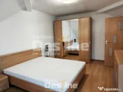Apartament cu gradina in vila, cel mai verde complex din Bra 