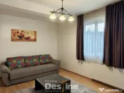 Apartament cu gradina in vila, cel mai verde complex din Bra 