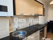 Apartament cu gradina in vila, cel mai verde complex din Bra 