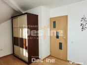 Apartament cu gradina in vila, cel mai verde complex din Bra 