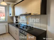 Apartament cu gradina in vila, cel mai verde complex din Bra 