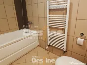 Apartament cu gradina in vila, cel mai verde complex din Bra 