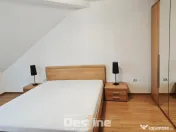 Apartament cu gradina in vila, cel mai verde complex din Bra 
