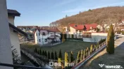 Apartament cu gradina in vila, cel mai verde complex din Bra