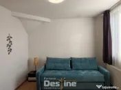 Apartament cu gradina in vila, cel mai verde complex din Bra 