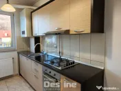 Apartament cu gradina in vila, cel mai verde complex din Bra 