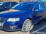 Vw Passat b6 