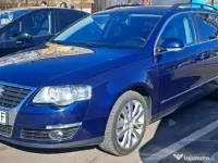 Vw Passat b6 