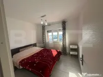 Apartament 2 camere, decomandat, zona Mall