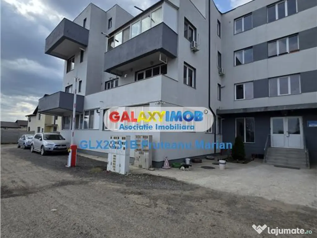 Apartament Premium cu 3 camere situat apropae de Str Dantel