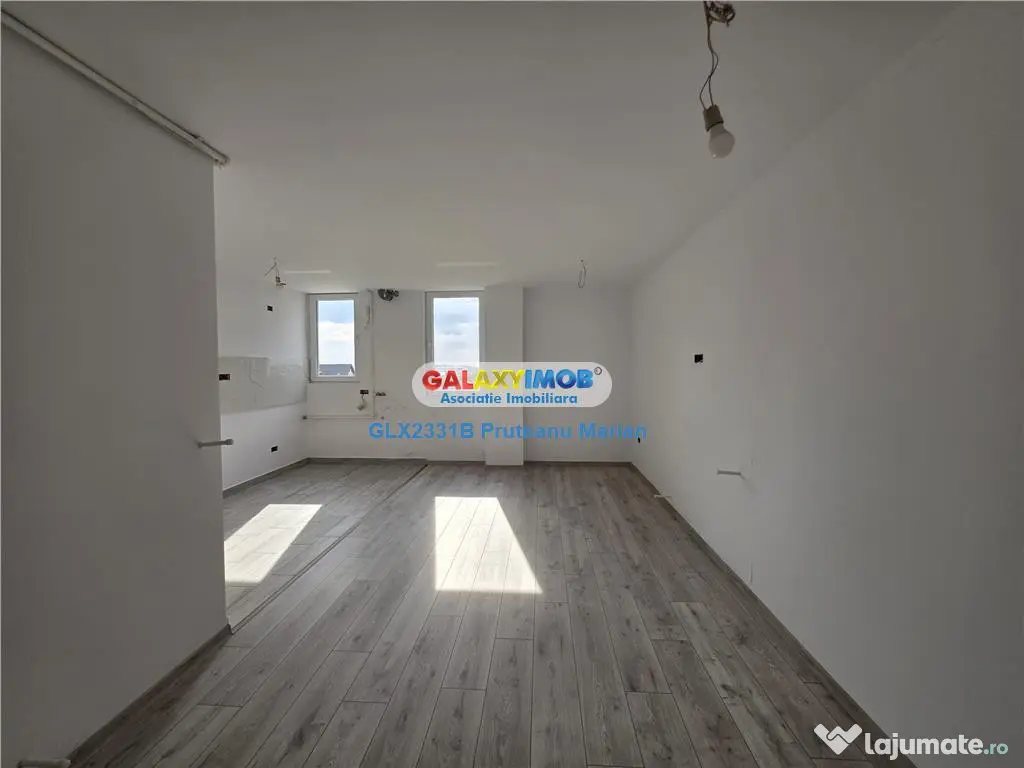 Apartament Premium cu 3 camere situat apropae de Str Dantel